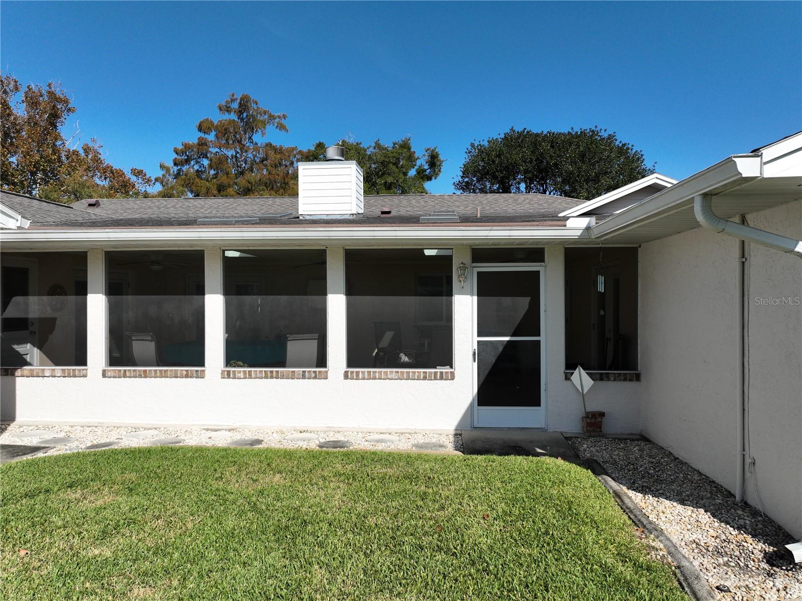 BARCLAY WOODS 3RD ADD - Residential