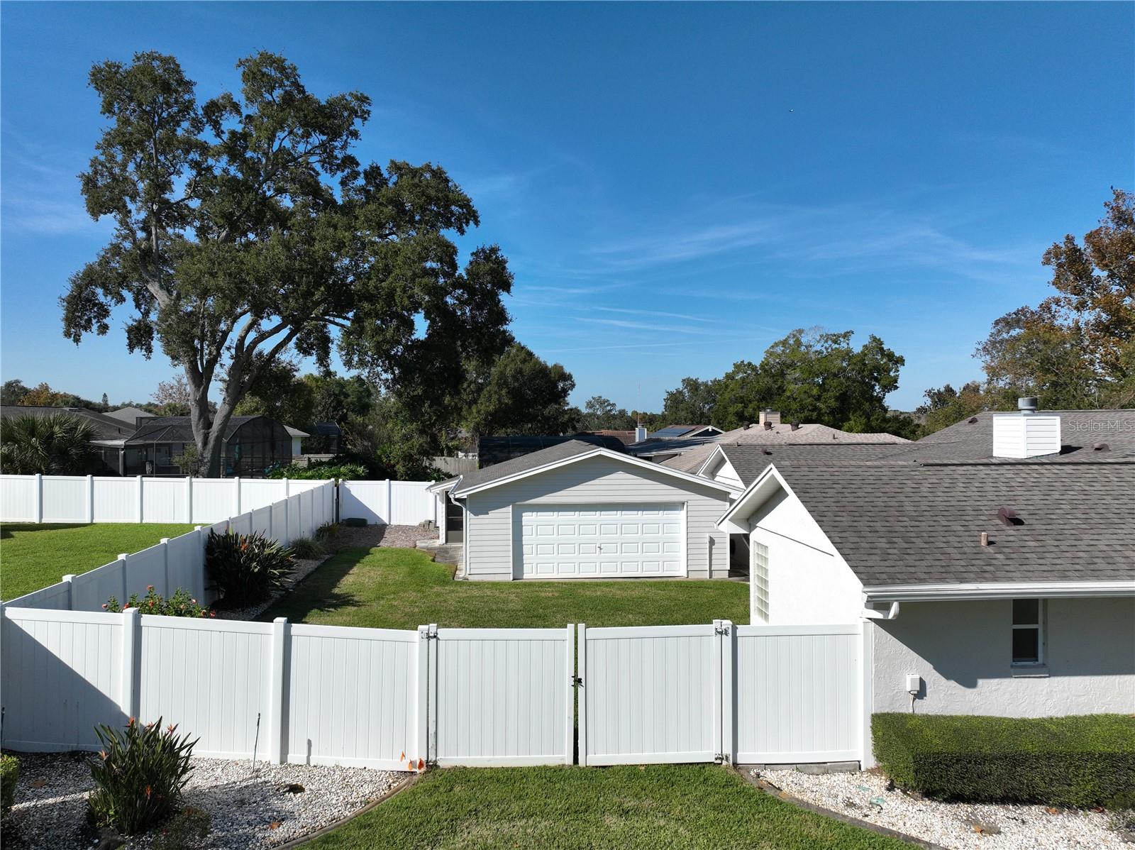 BARCLAY WOODS 3RD ADD - Residential