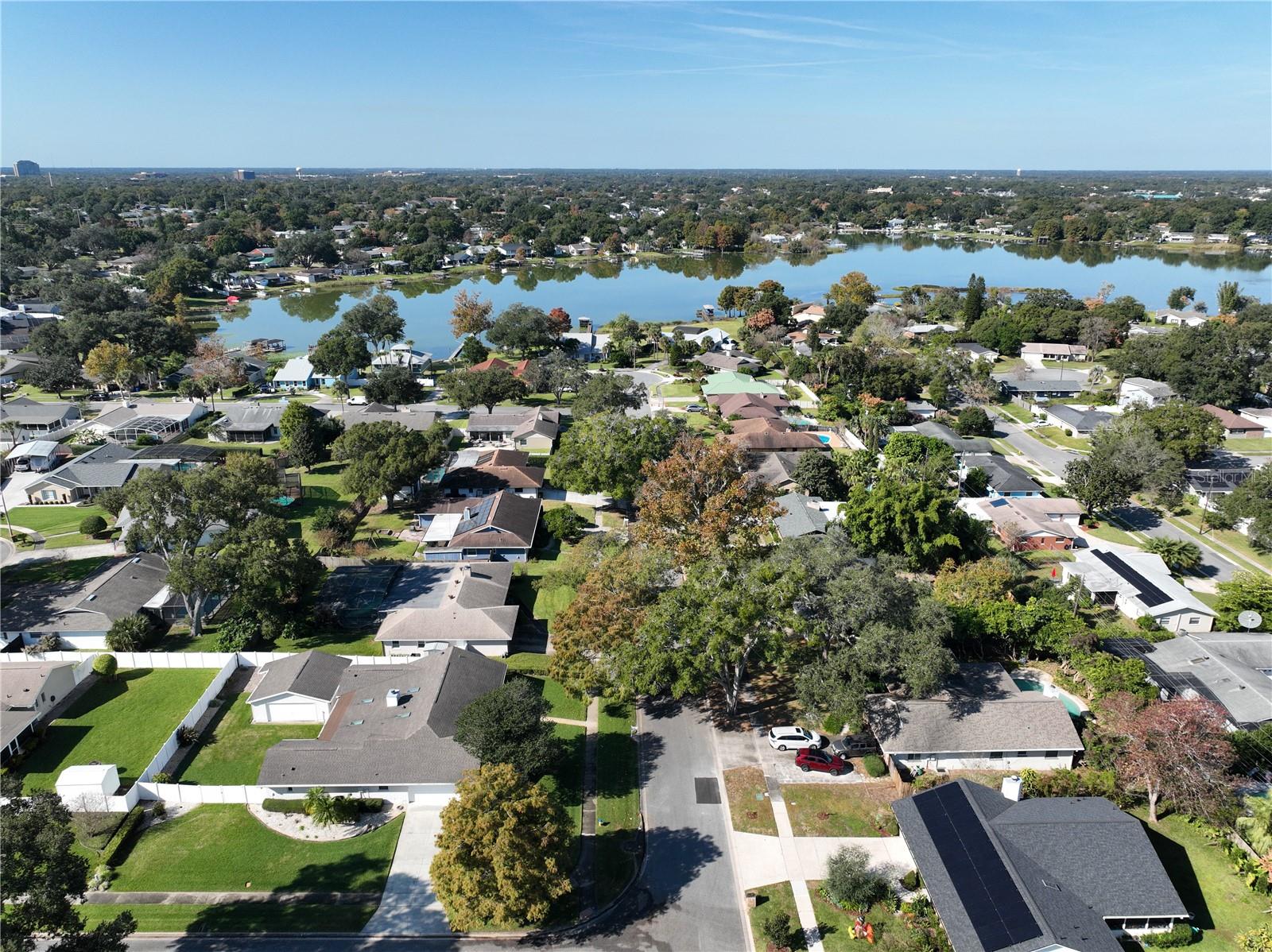 BARCLAY WOODS 3RD ADD - Residential