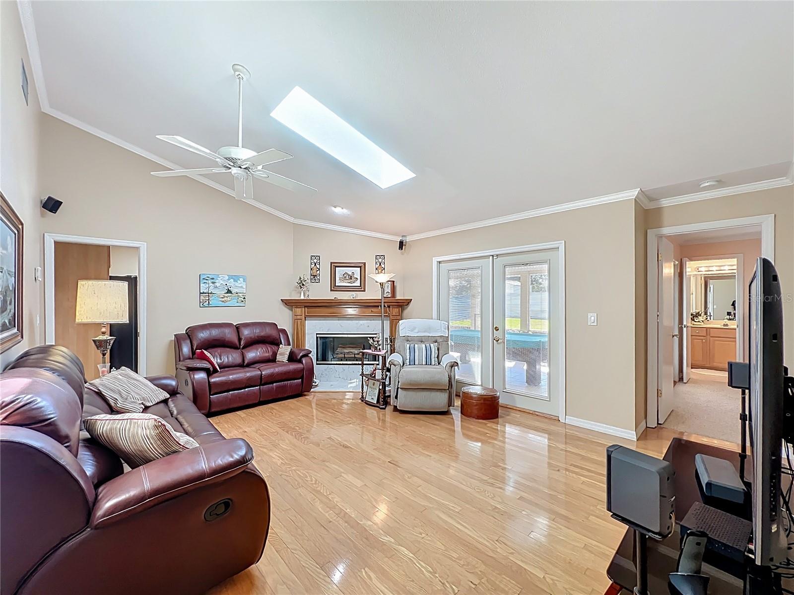 BARCLAY WOODS 3RD ADD - Residential