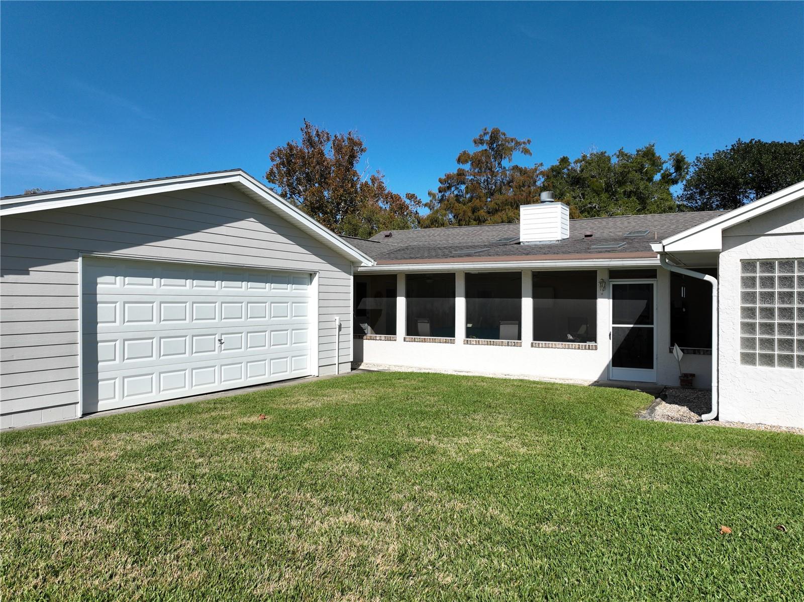 BARCLAY WOODS 3RD ADD - Residential