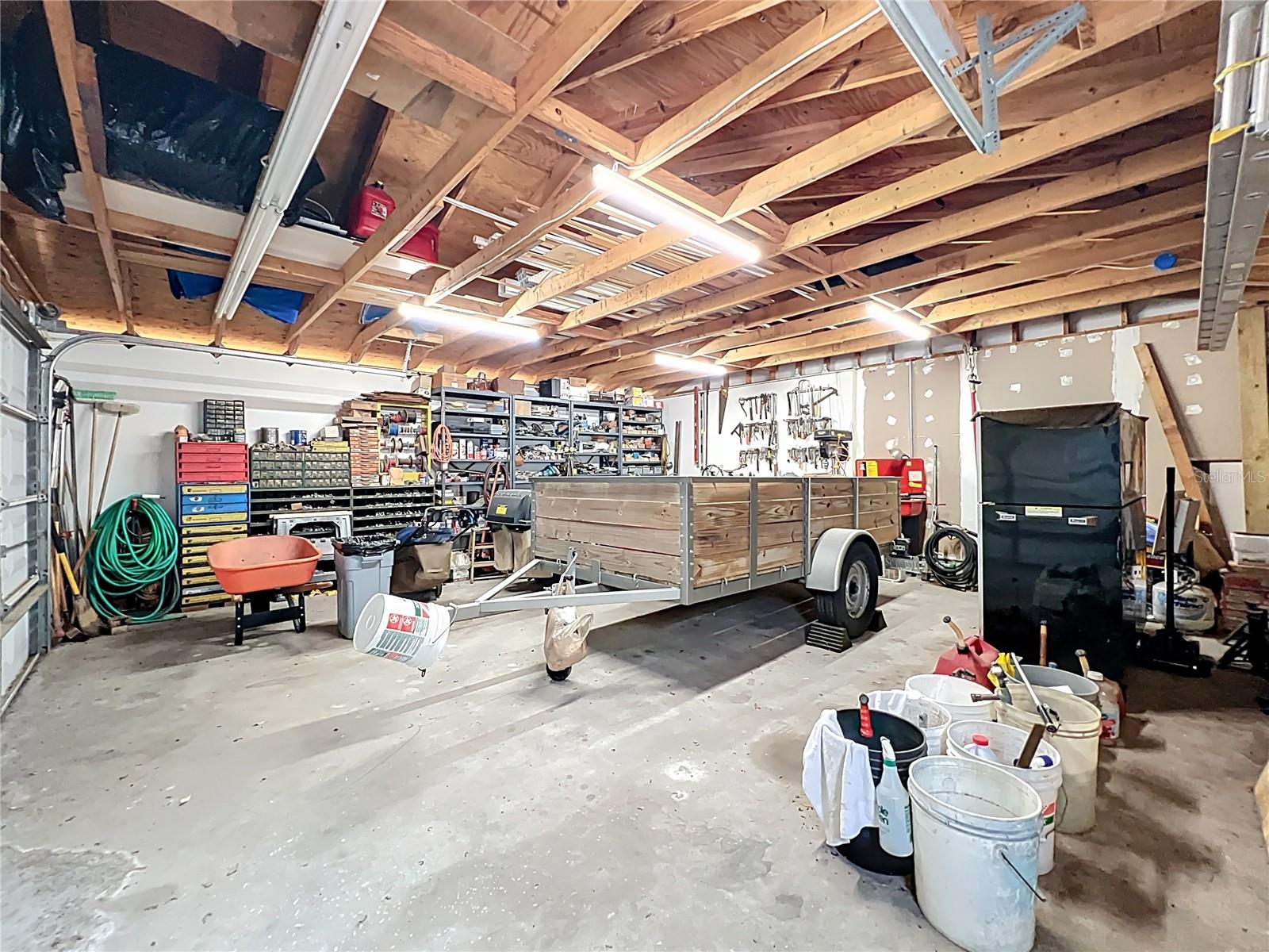 BARCLAY WOODS 3RD ADD - Residential