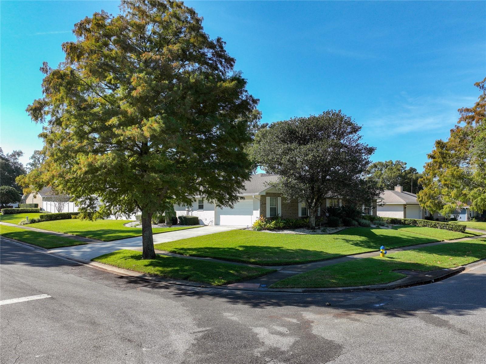 BARCLAY WOODS 3RD ADD - Residential