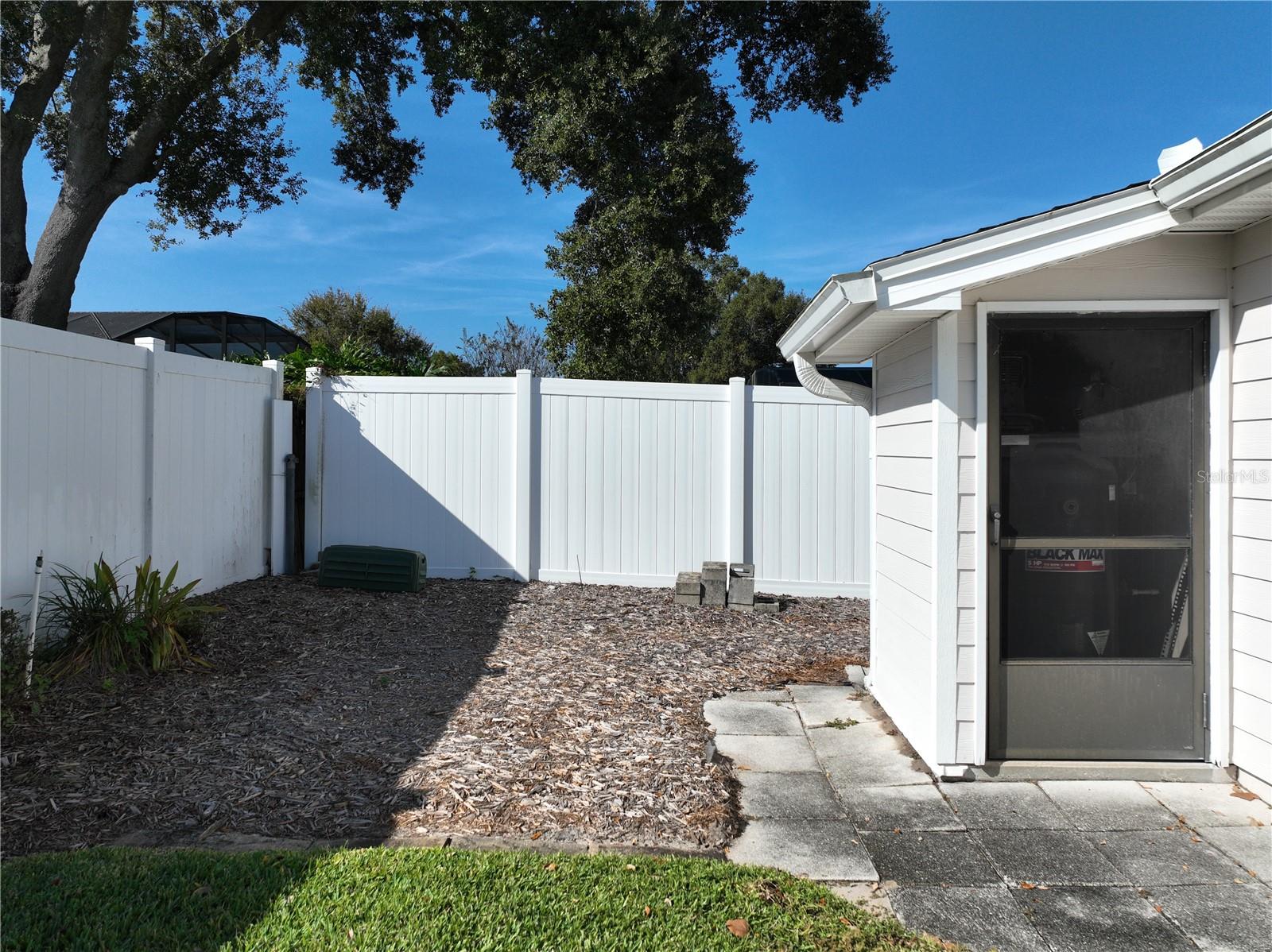 BARCLAY WOODS 3RD ADD - Residential