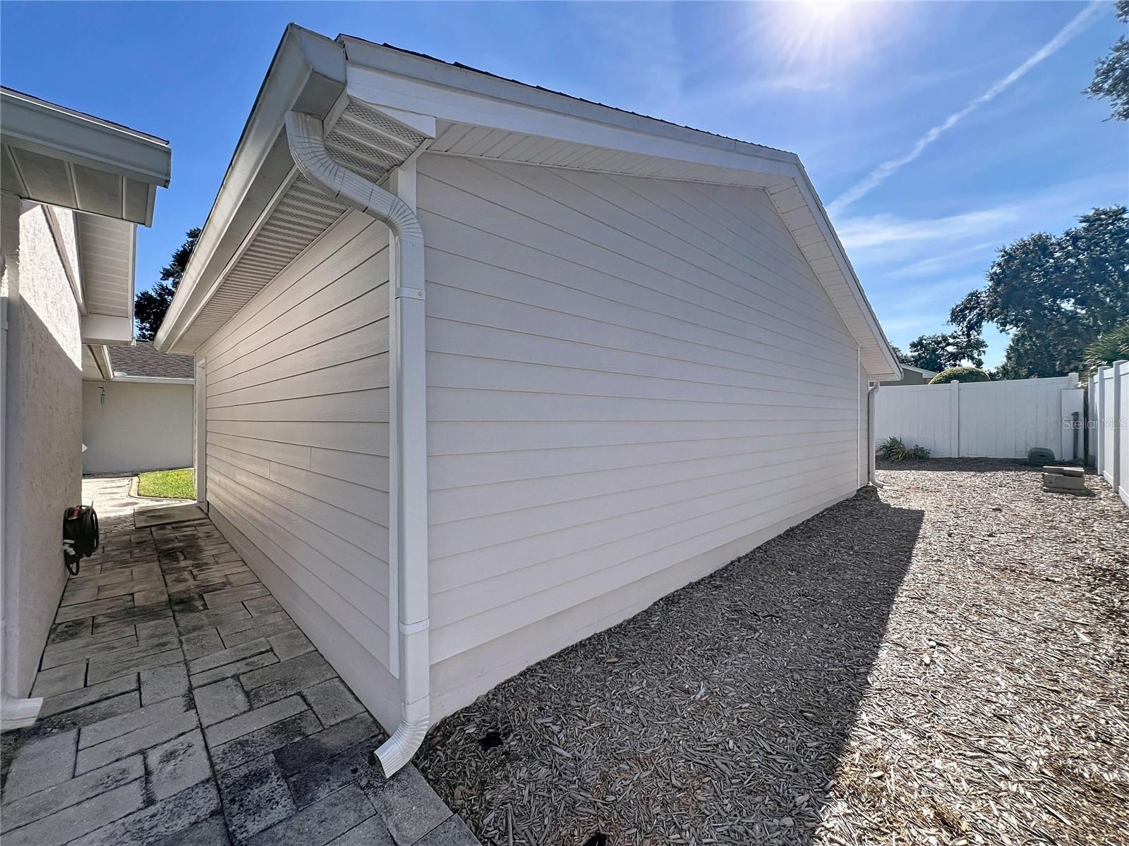 BARCLAY WOODS 3RD ADD - Residential