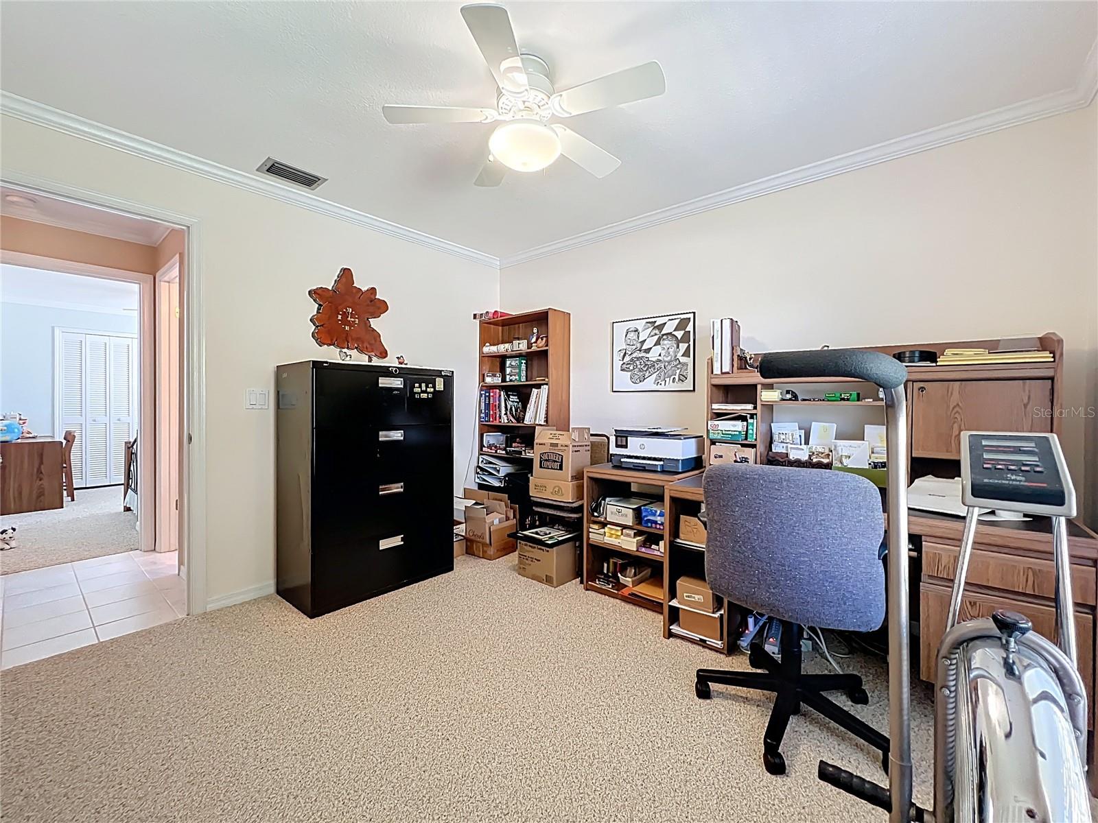 BARCLAY WOODS 3RD ADD - Residential