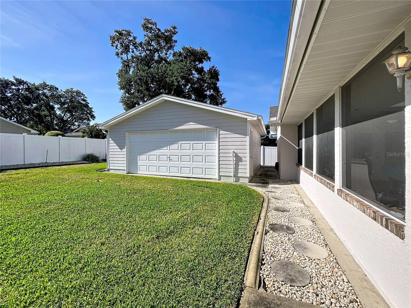 BARCLAY WOODS 3RD ADD - Residential