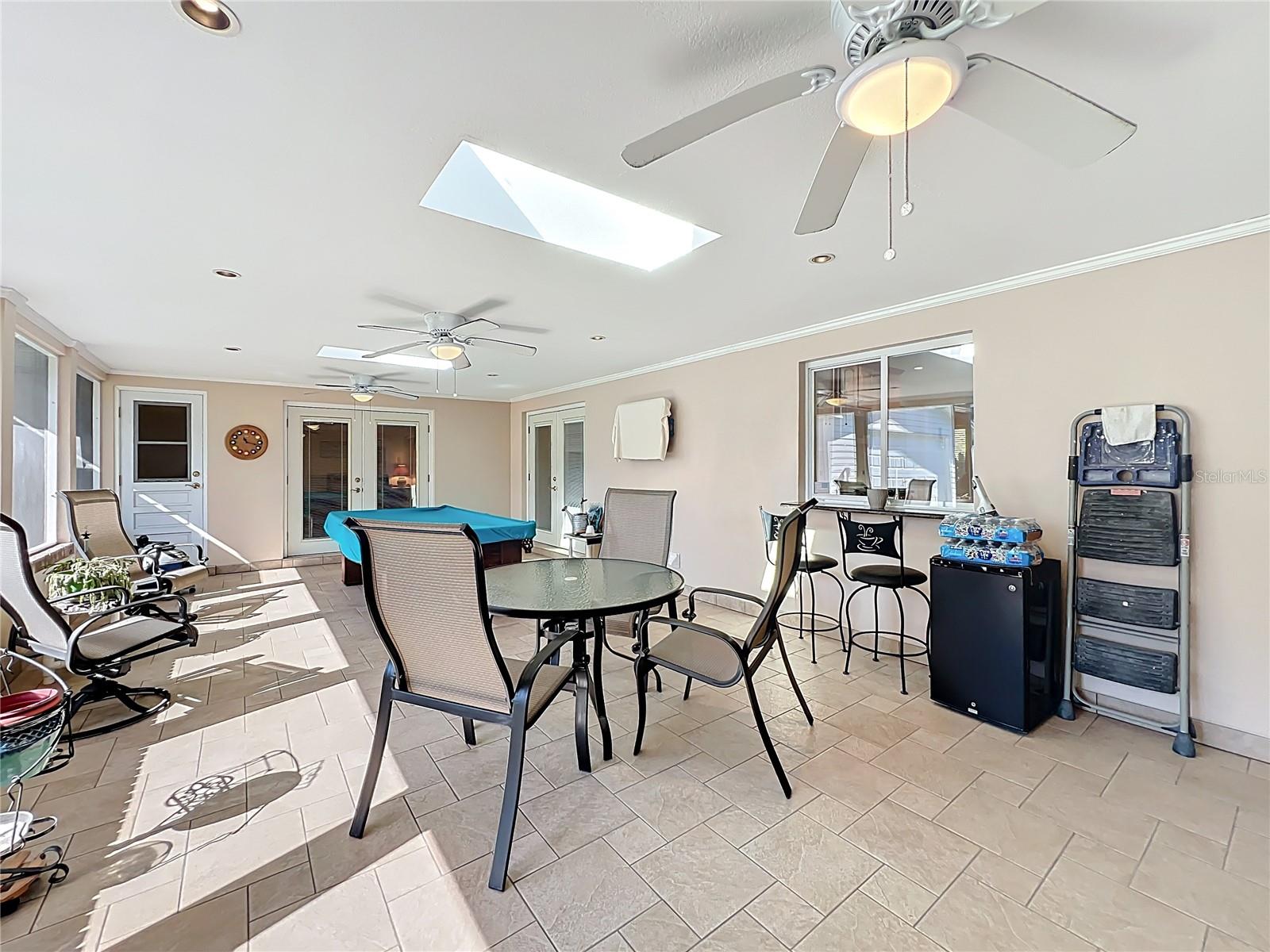 BARCLAY WOODS 3RD ADD - Residential