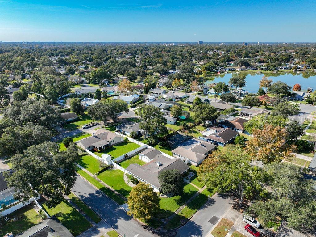 BARCLAY WOODS 3RD ADD - Residential