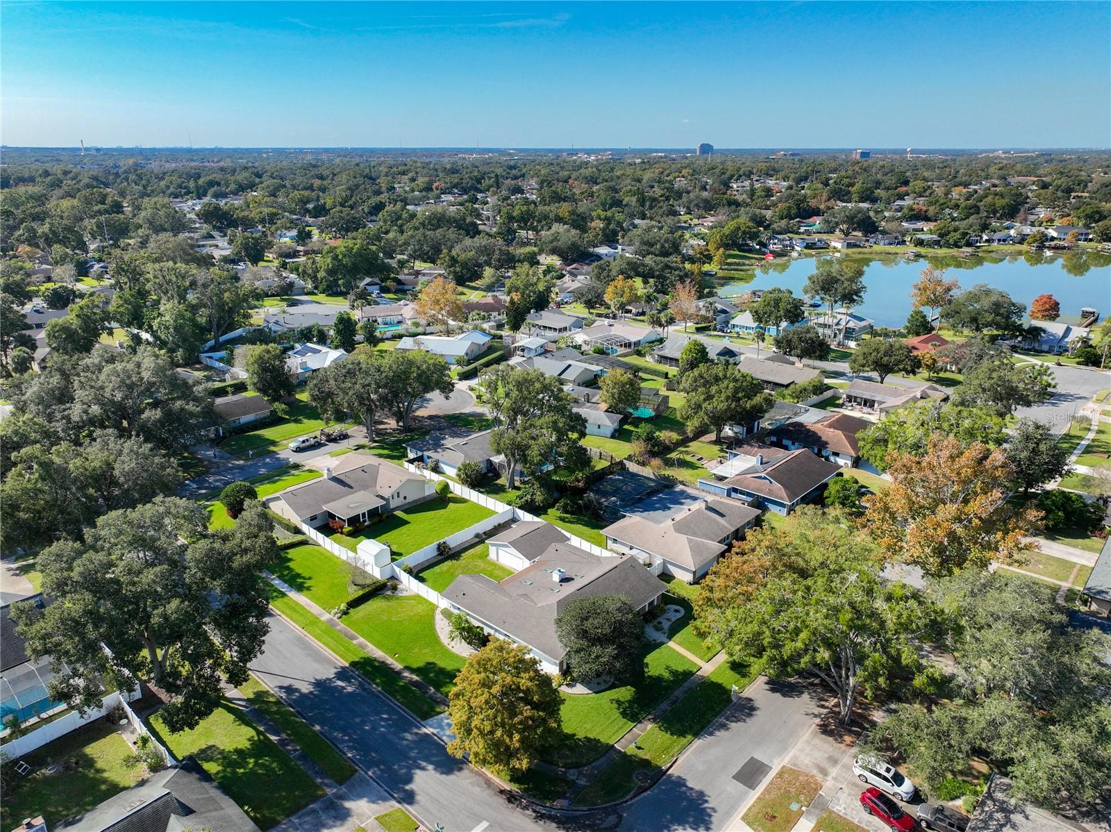 BARCLAY WOODS 3RD ADD - Residential