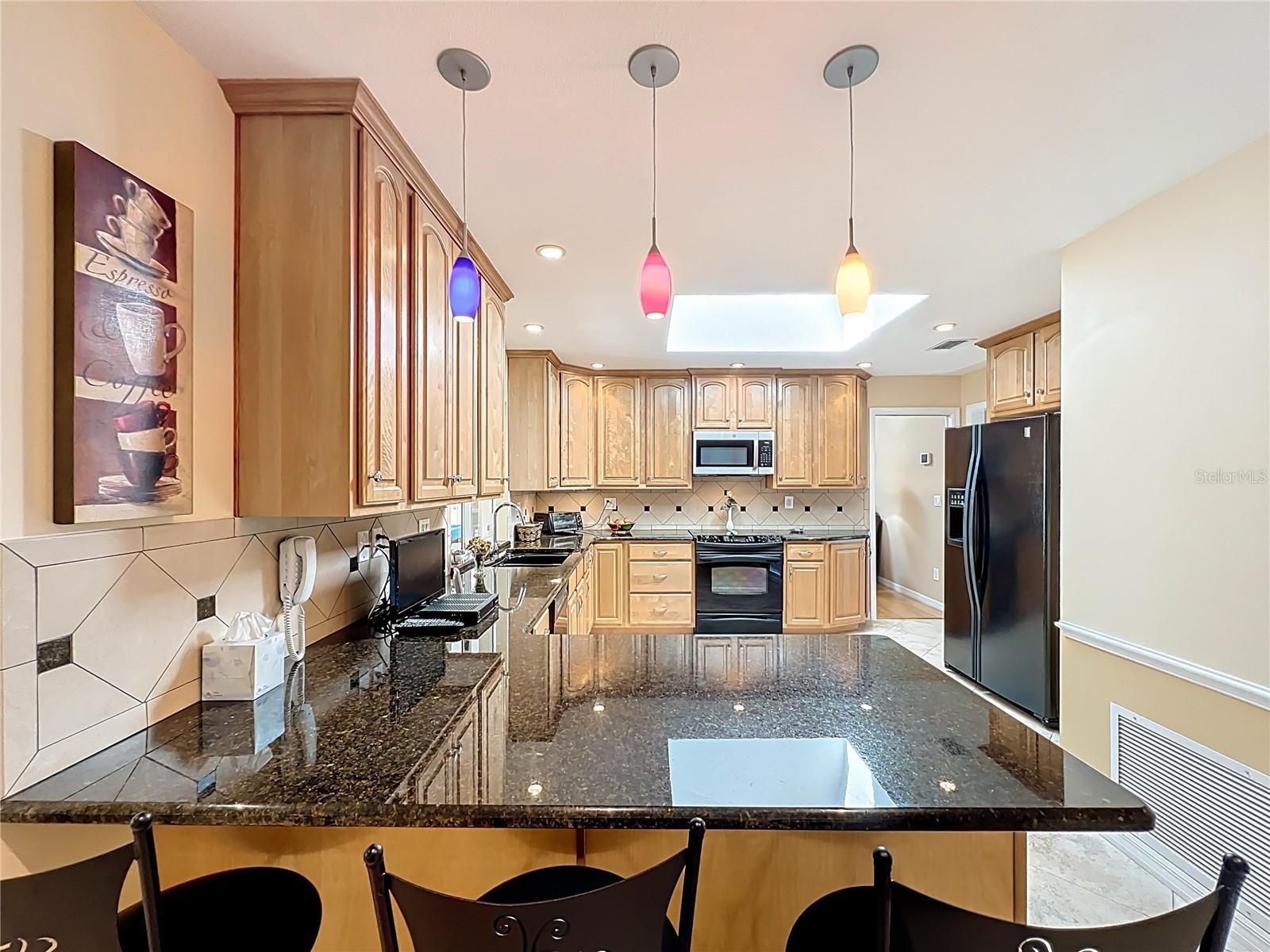 BARCLAY WOODS 3RD ADD - Residential