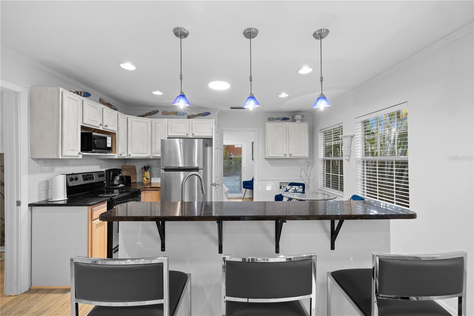 PAGES REP OF MITCHELLS BEACH - Residential