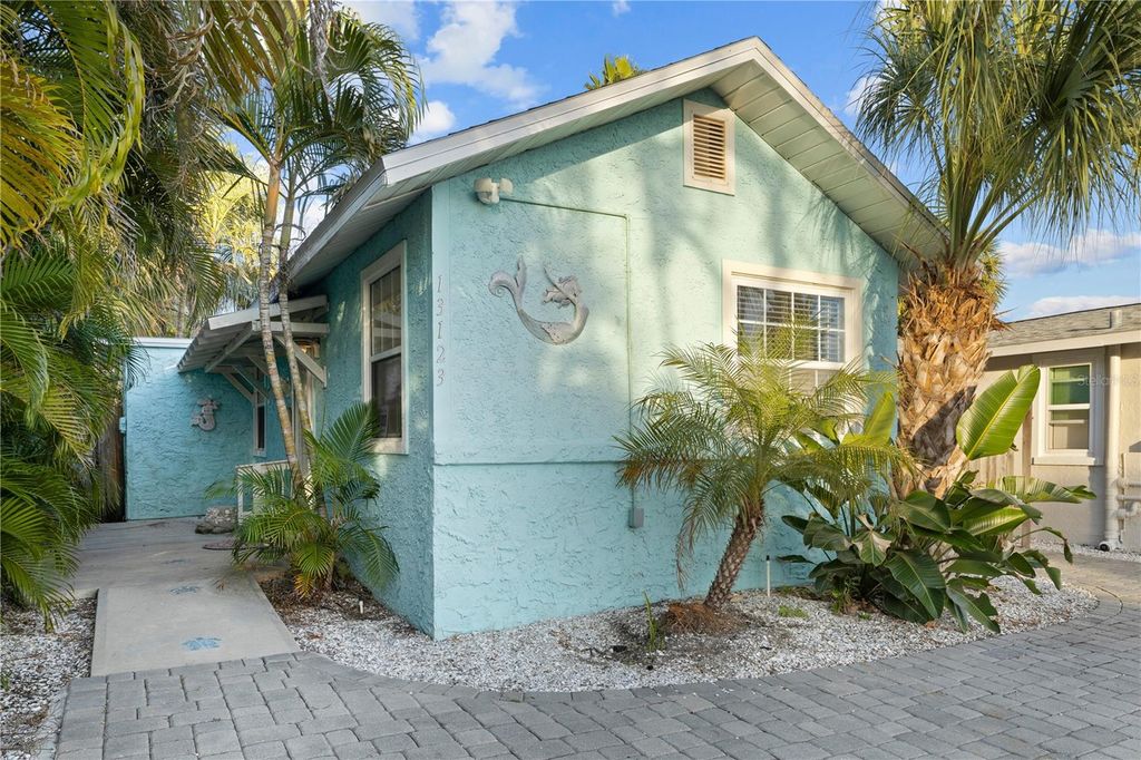 Photo of 13123 4th Street E, Madeira Beach, FL 33708 (MLS # TB8475238)