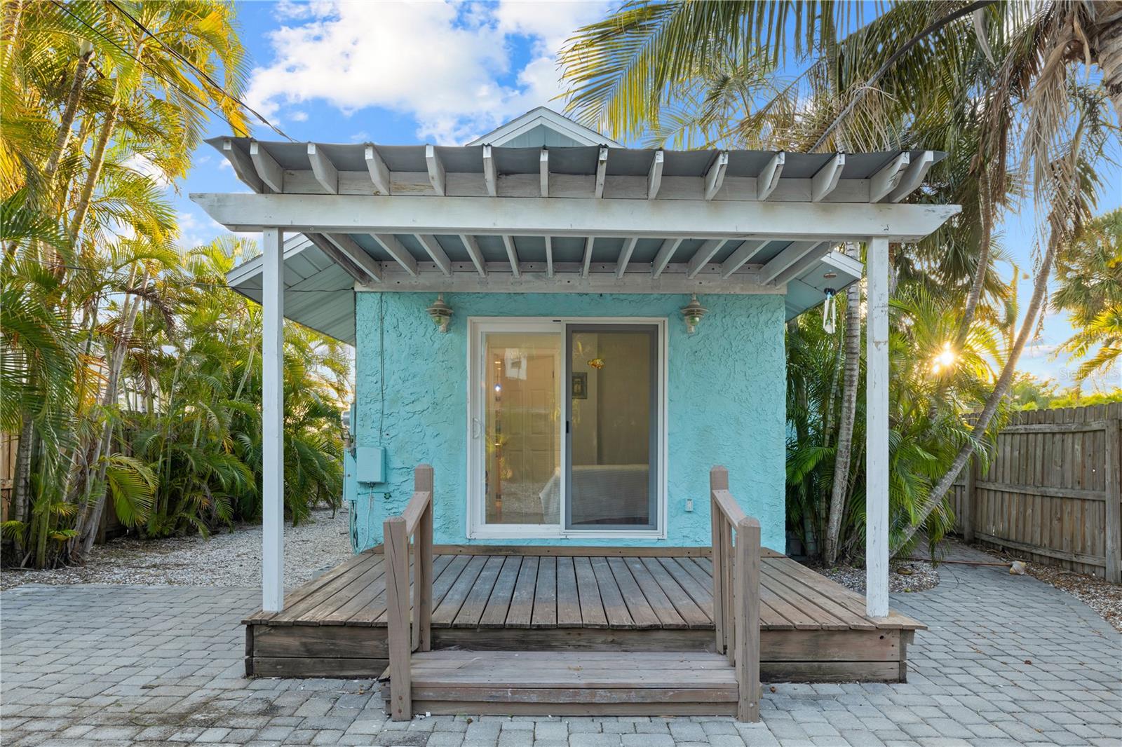 PAGES REP OF MITCHELLS BEACH - Residential