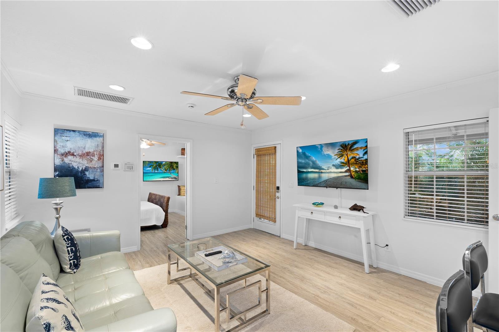 PAGES REP OF MITCHELLS BEACH - Residential