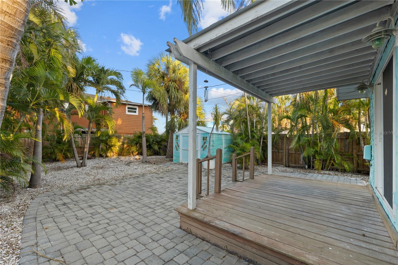 PAGES REP OF MITCHELLS BEACH - Residential