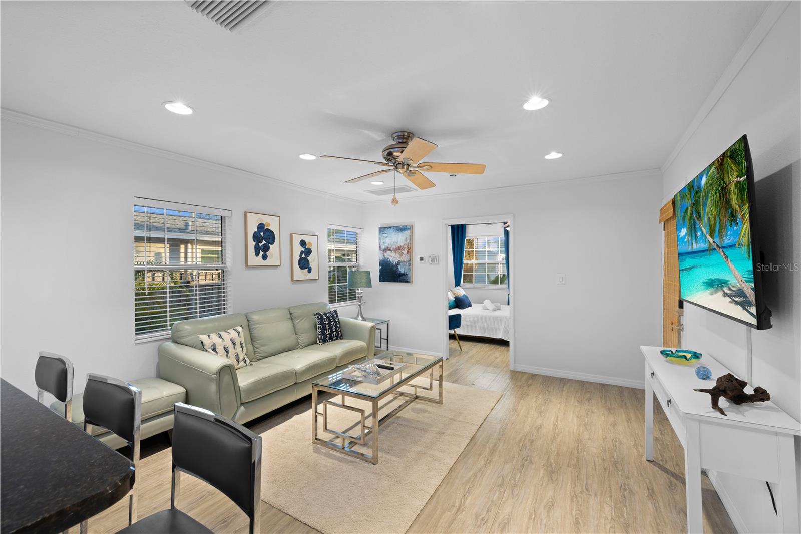 PAGES REP OF MITCHELLS BEACH - Residential