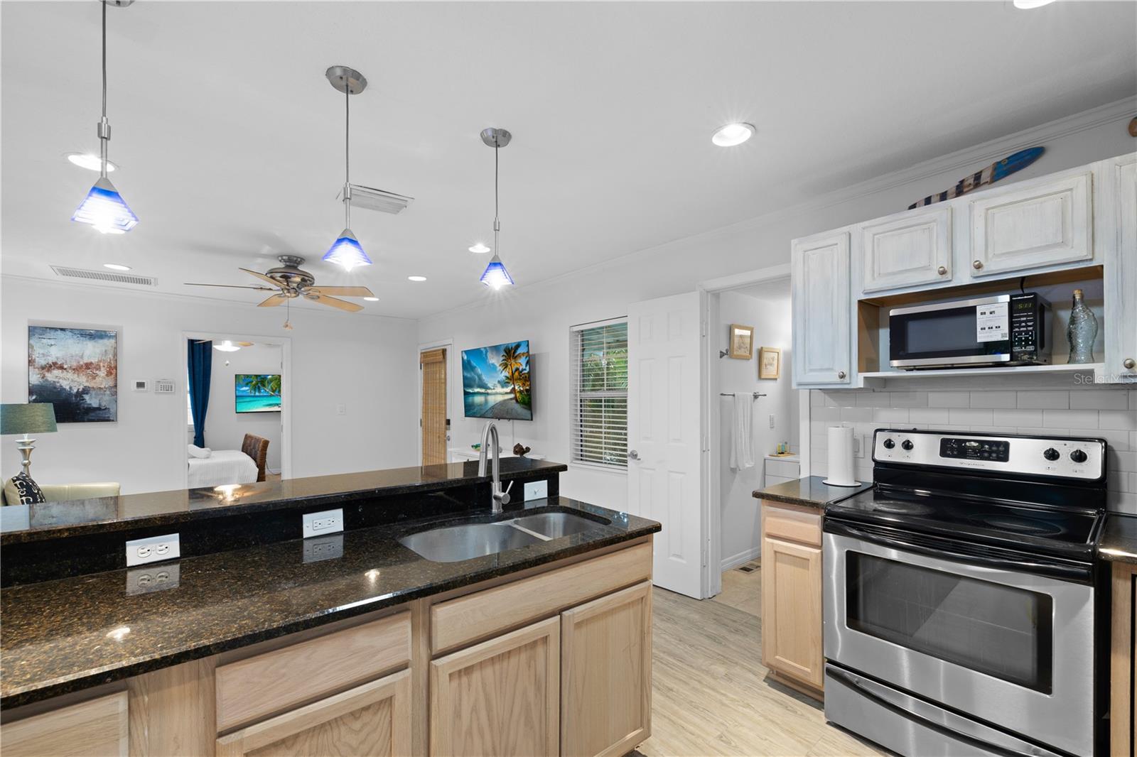 PAGES REP OF MITCHELLS BEACH - Residential