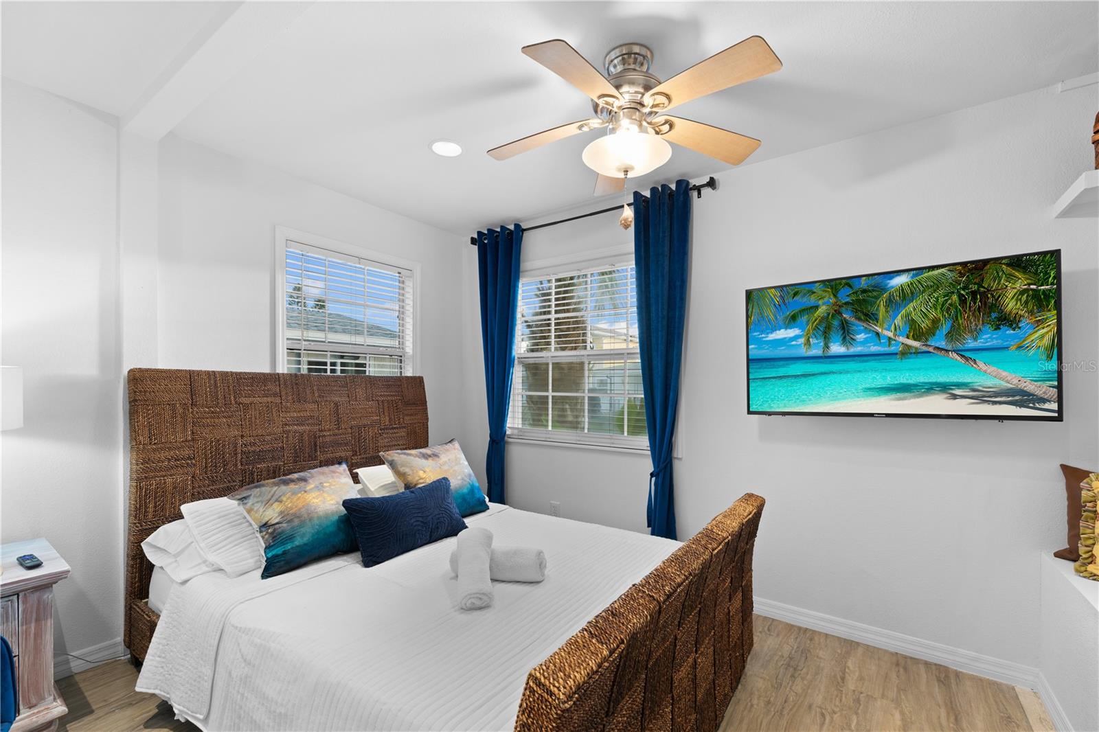 PAGES REP OF MITCHELLS BEACH - Residential