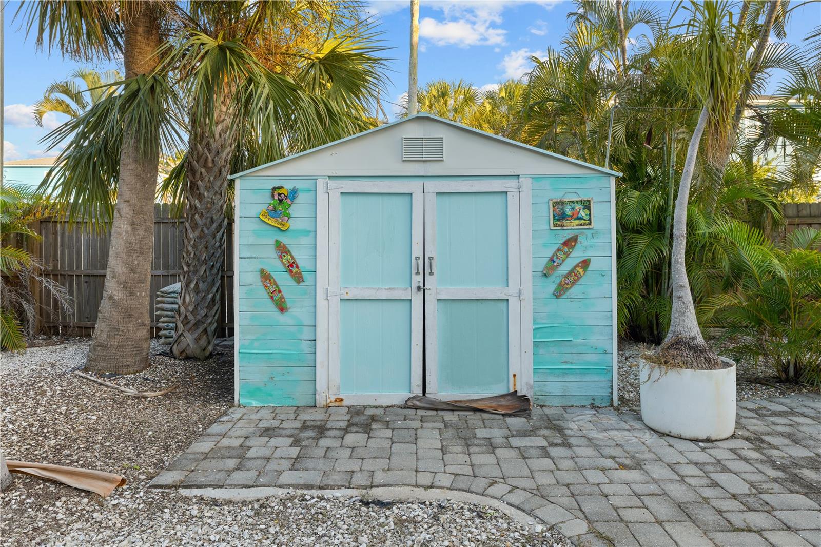 PAGES REP OF MITCHELLS BEACH - Residential