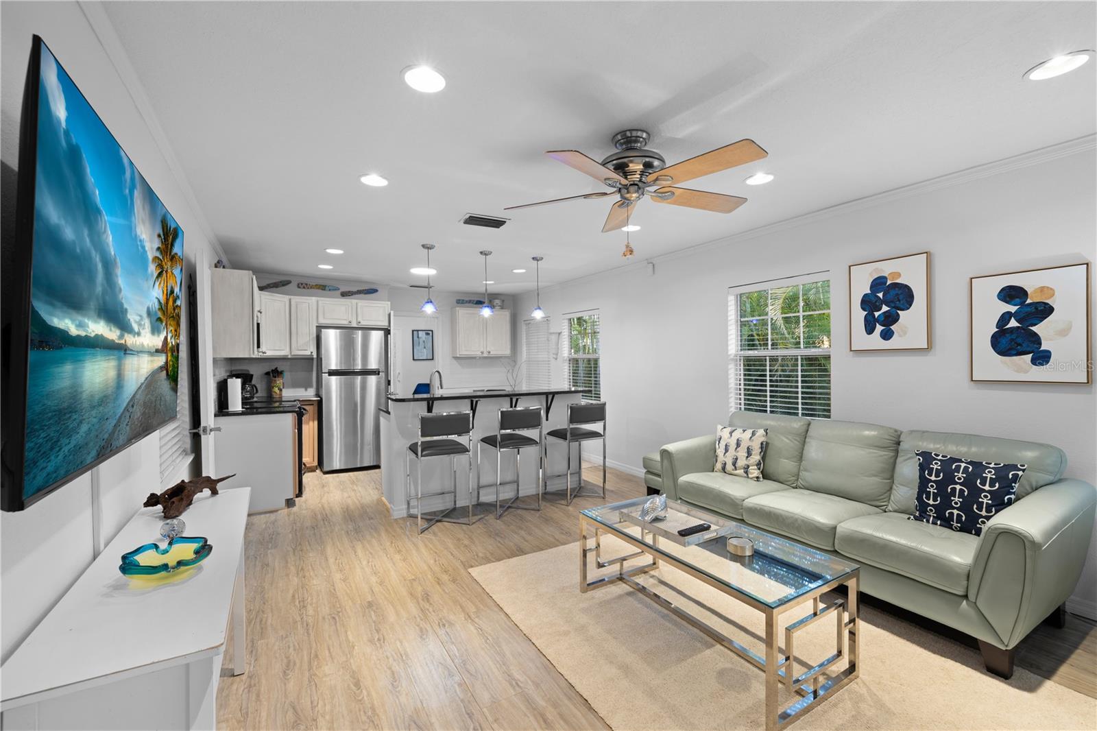 PAGES REP OF MITCHELLS BEACH - Residential