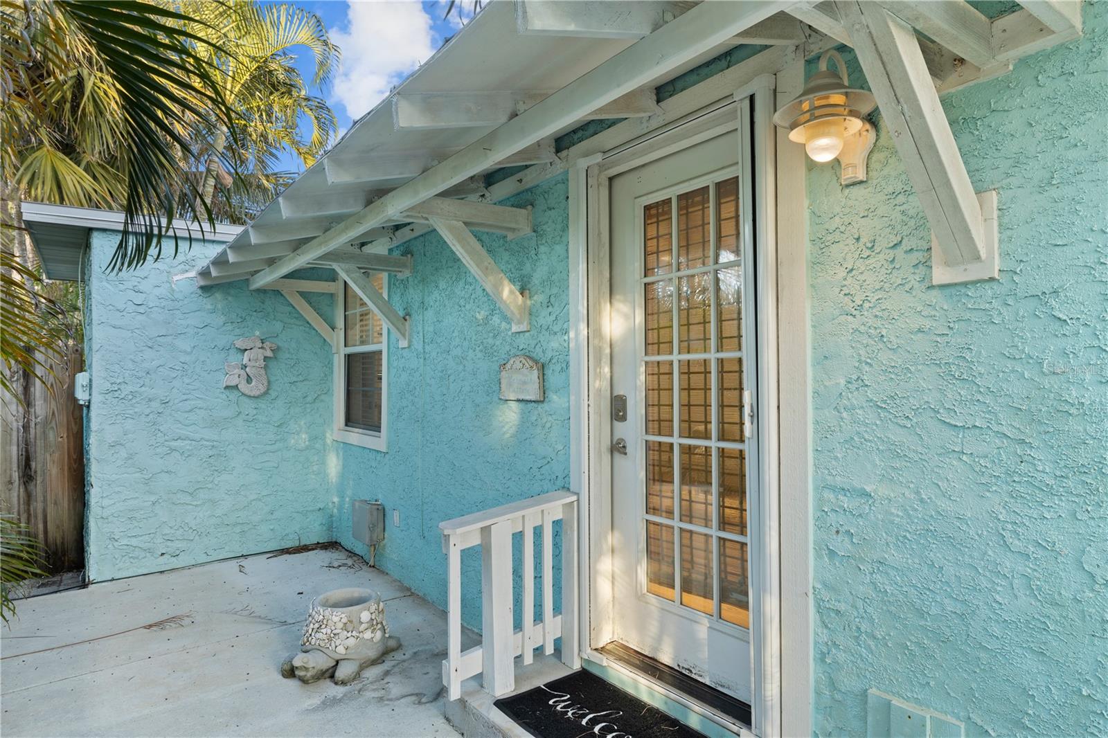 PAGES REP OF MITCHELLS BEACH - Residential