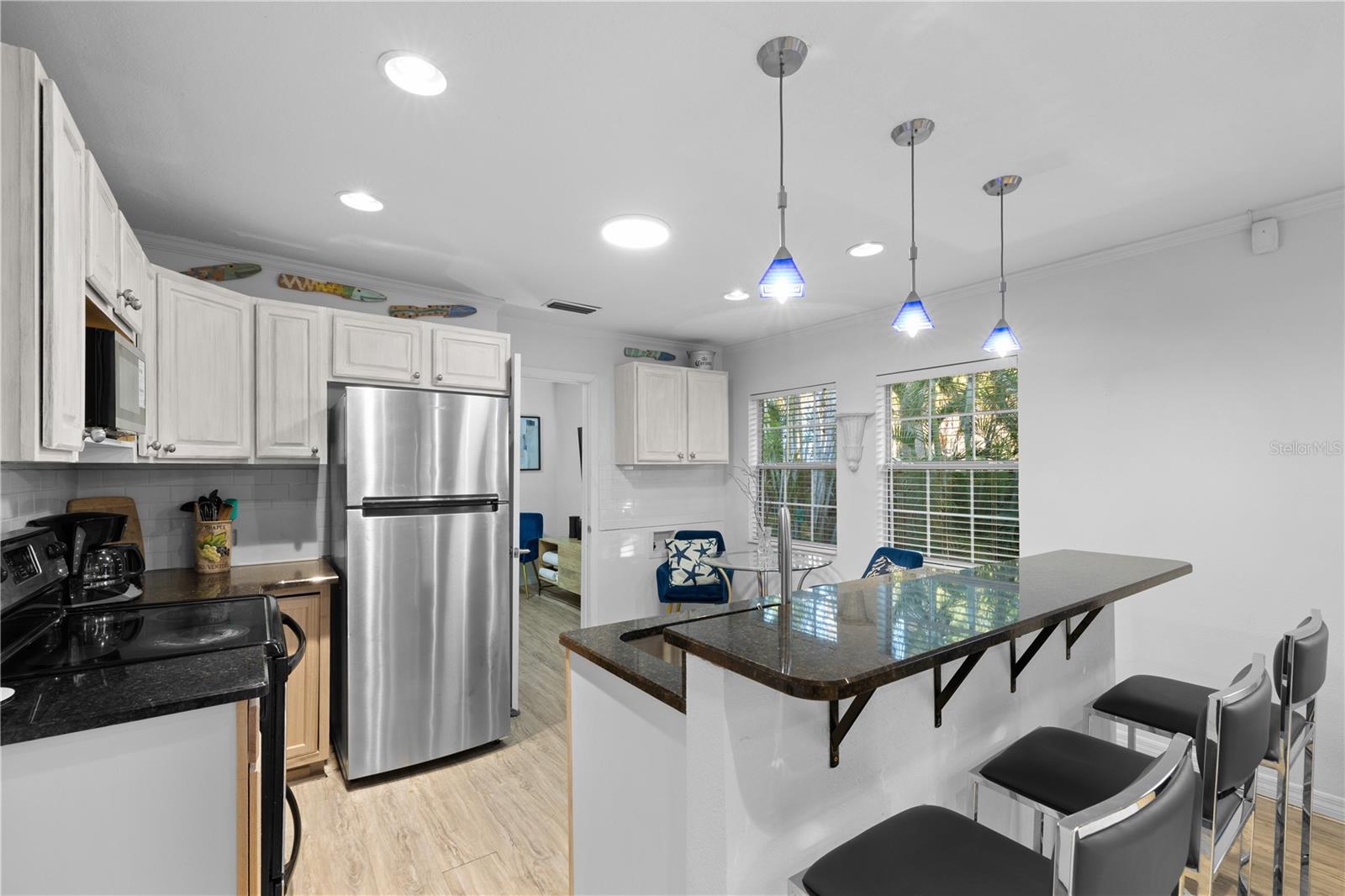 PAGES REP OF MITCHELLS BEACH - Residential