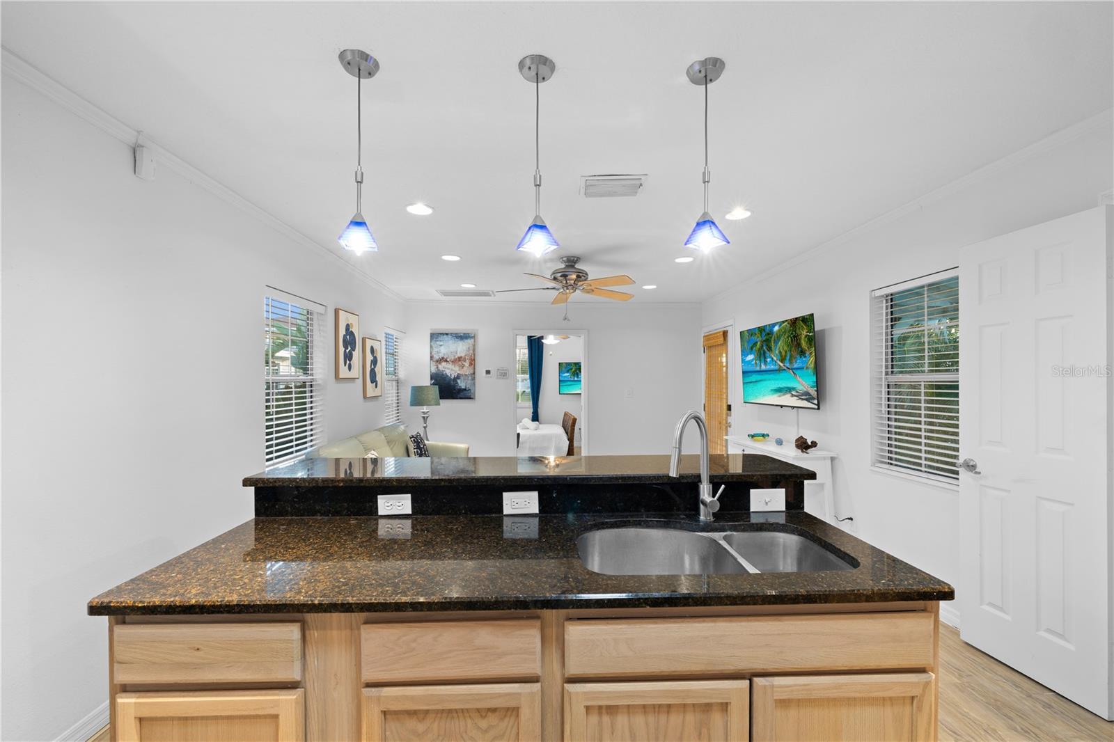 PAGES REP OF MITCHELLS BEACH - Residential