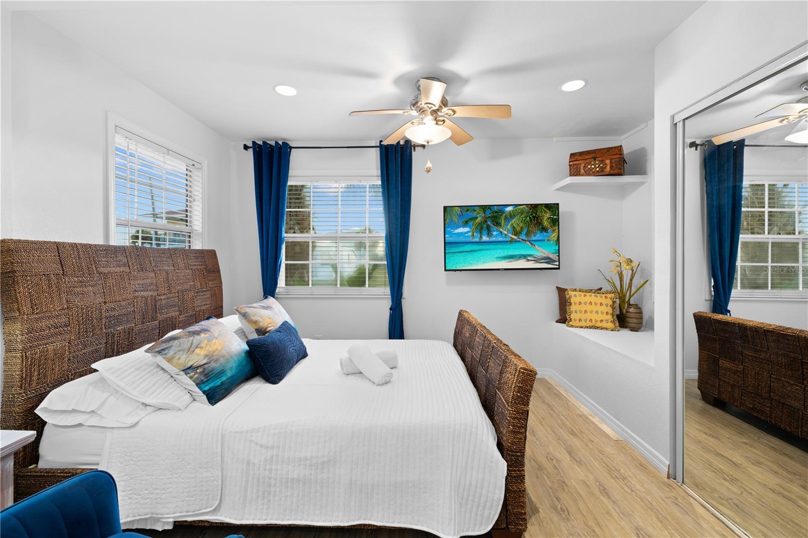 PAGES REP OF MITCHELLS BEACH - Residential