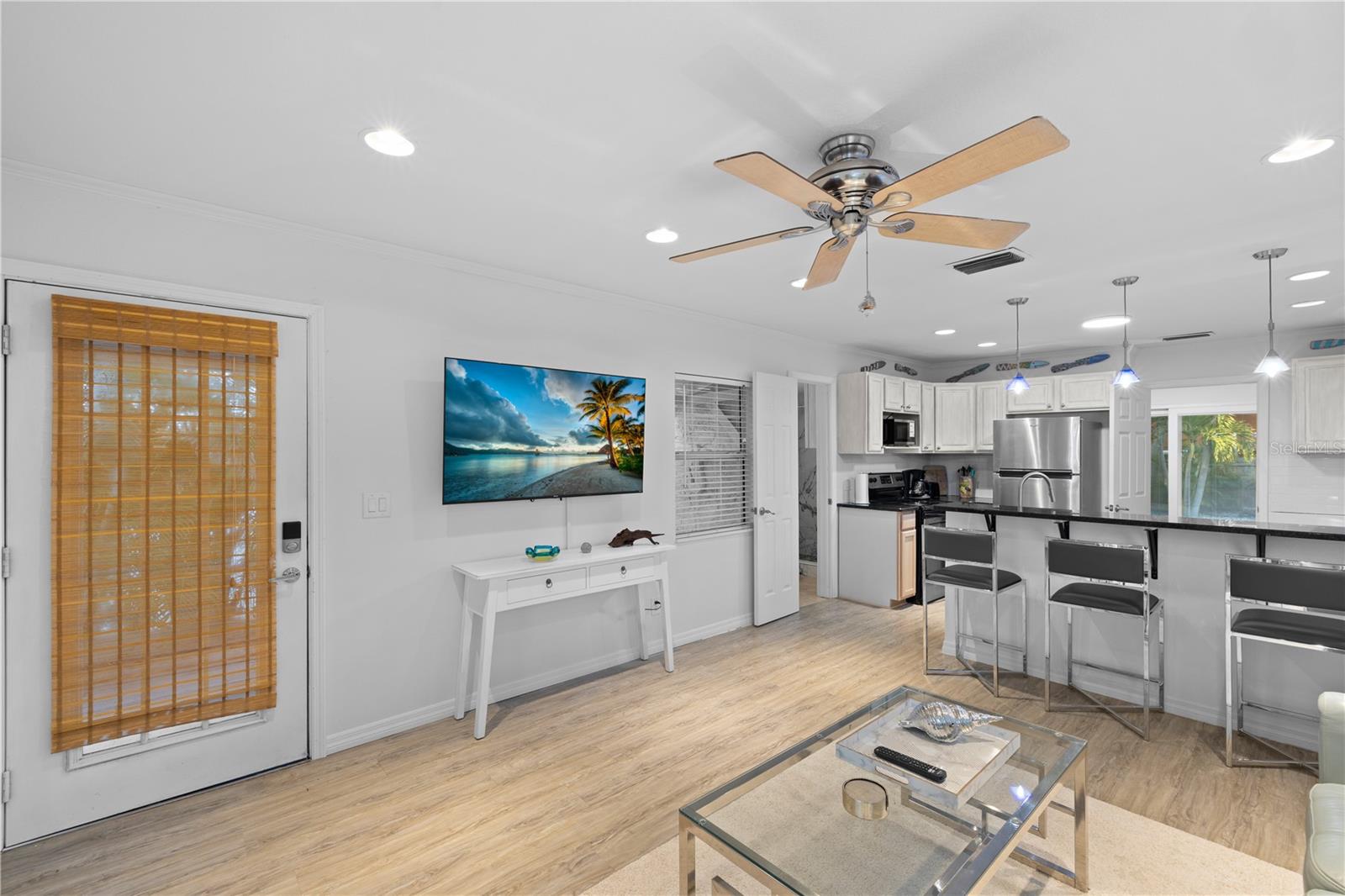 PAGES REP OF MITCHELLS BEACH - Residential