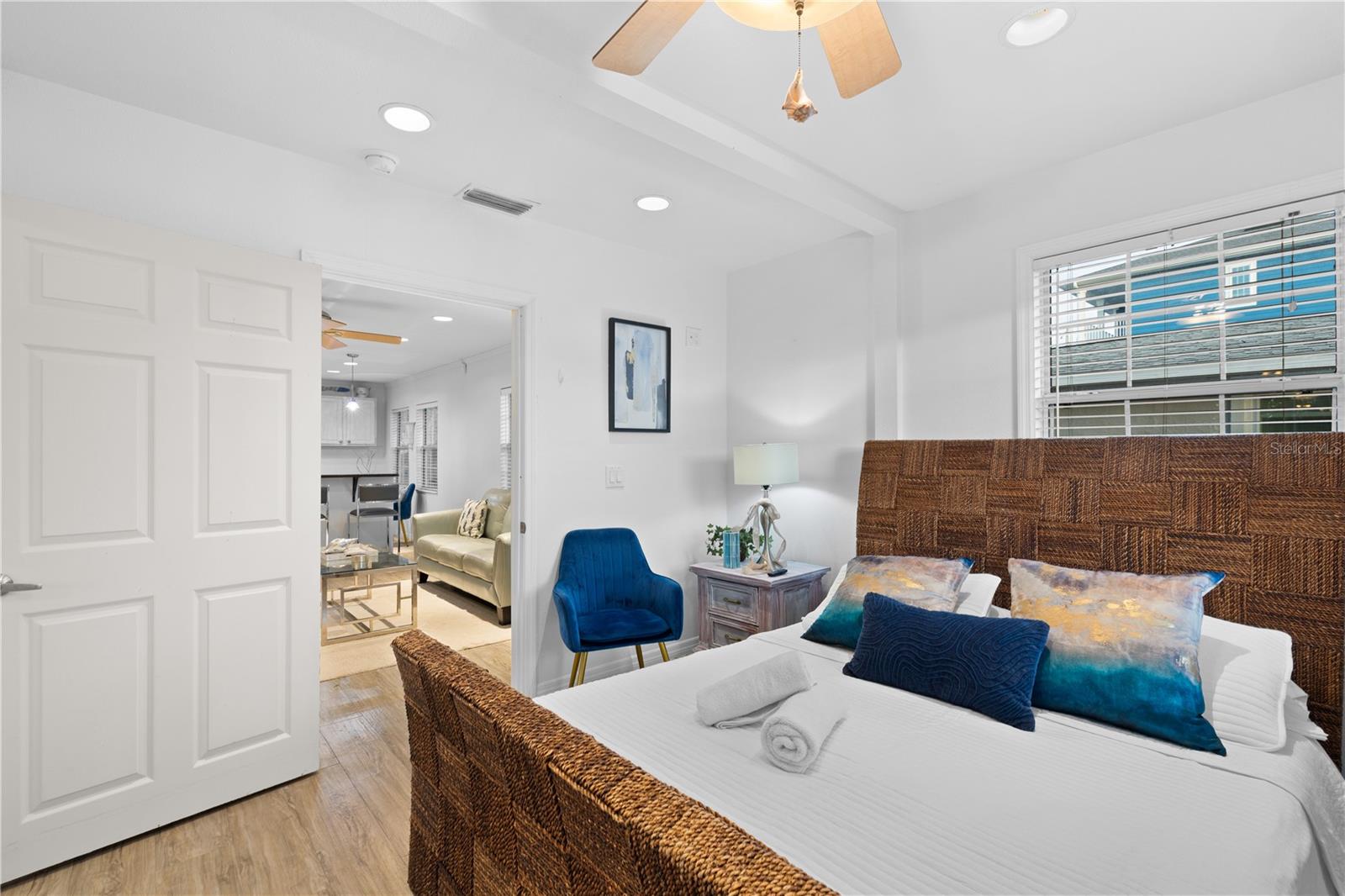 PAGES REP OF MITCHELLS BEACH - Residential