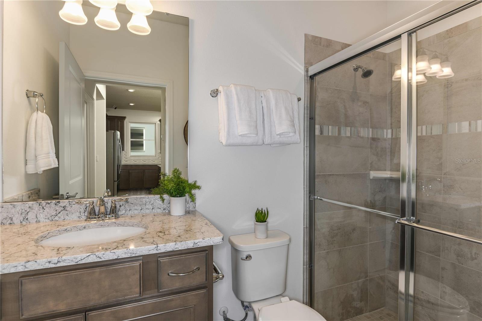 DEL WEBB SUNBRIDGE - Residential