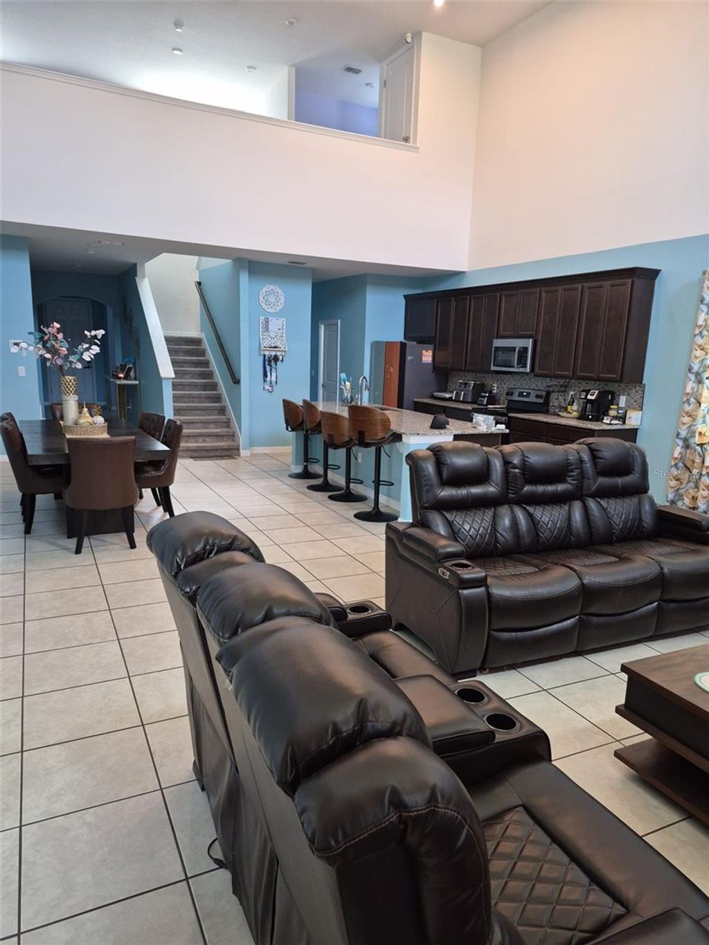 Photo of 1490 Flatwood Street, Saint Cloud, FL 34771 (MLS # O6407768)