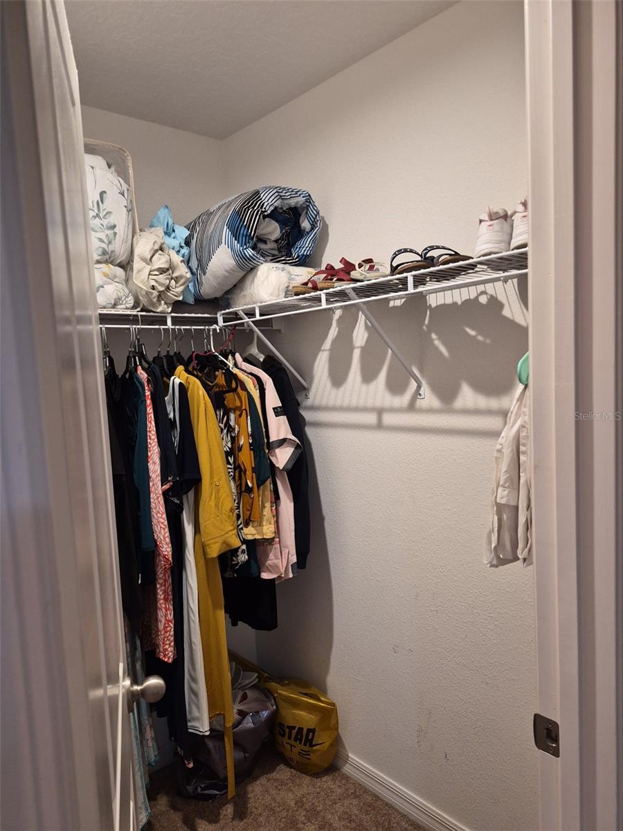 WIREGRASS PH 2 - Residential