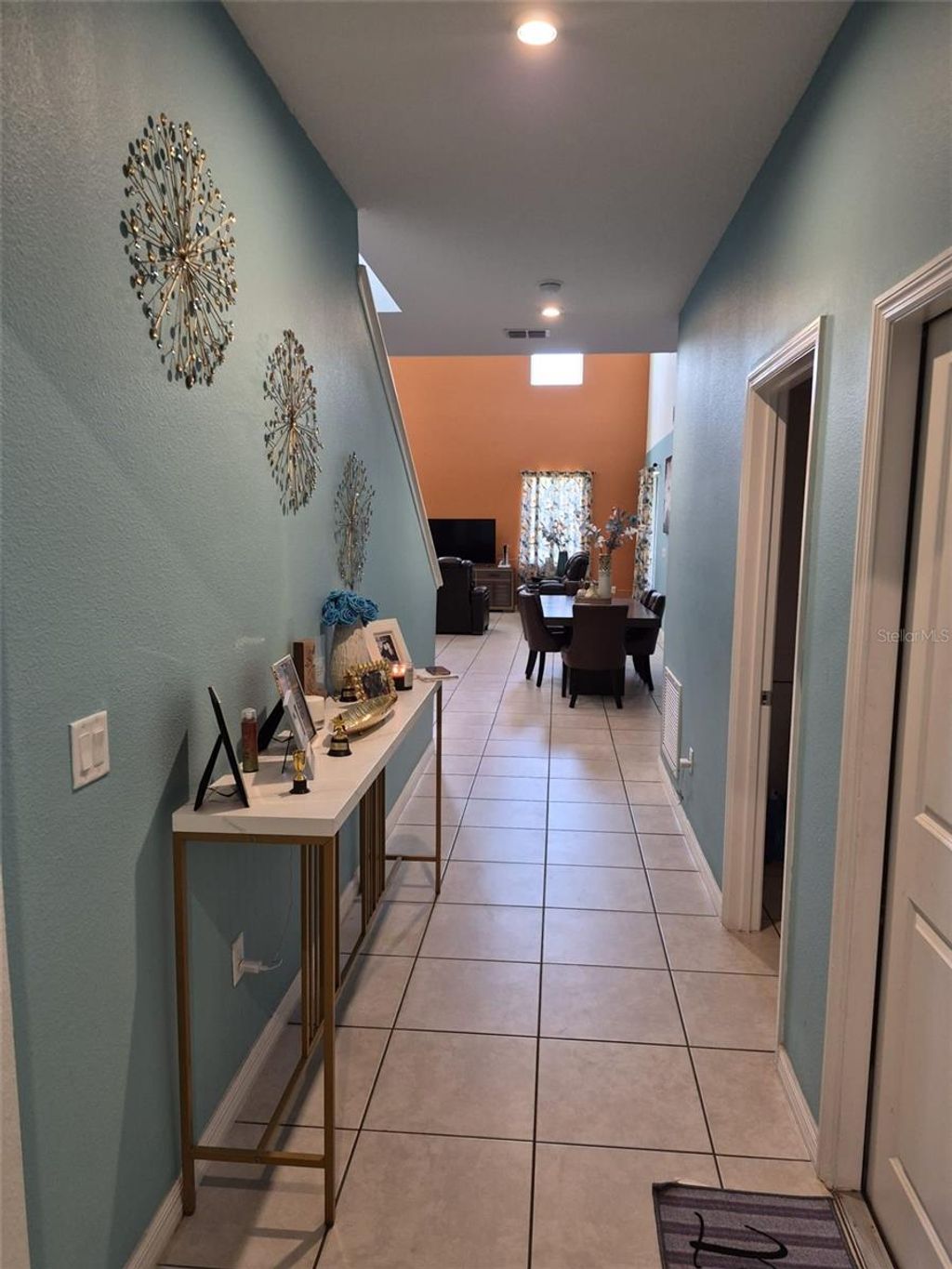 Photo of 1490 Flatwood Street, Saint Cloud, FL 34771 (MLS # O6407768)