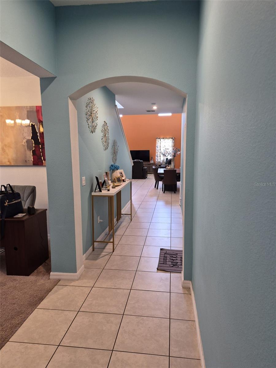 WIREGRASS PH 2 - Residential