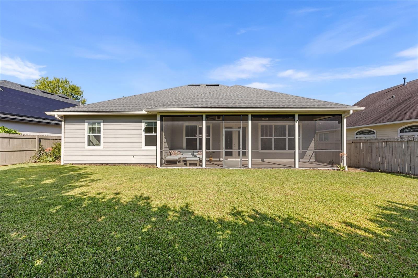 ARBOR GREENS PH 1 - Residential