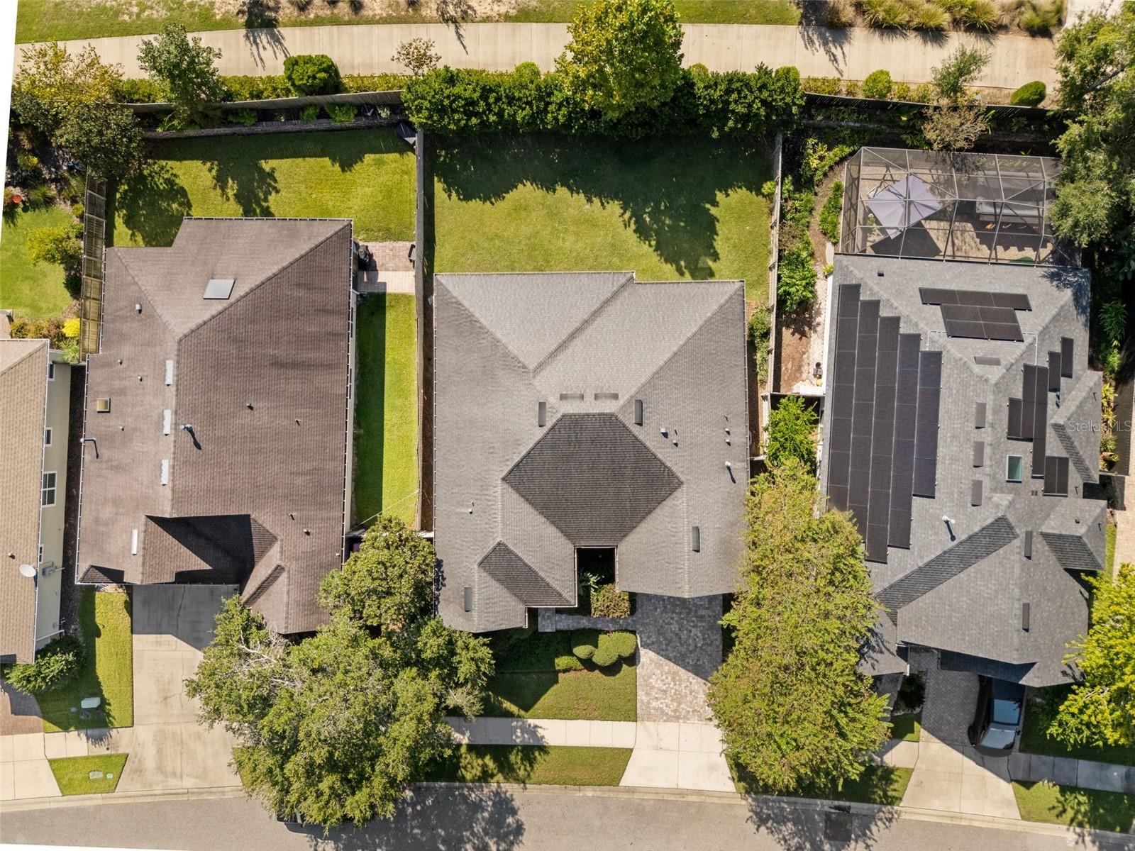 ARBOR GREENS PH 1 - Residential