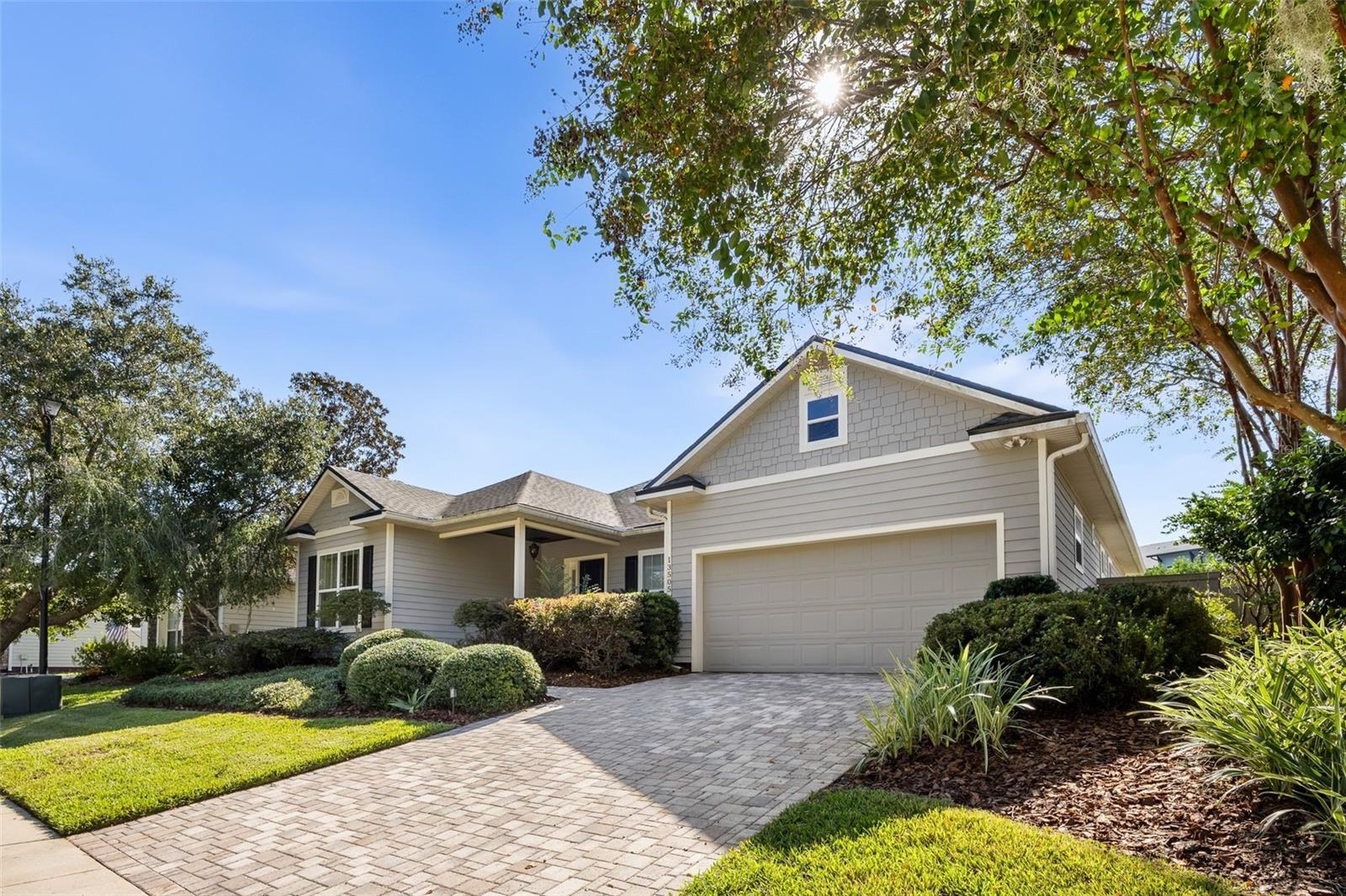 ARBOR GREENS PH 1 - Residential