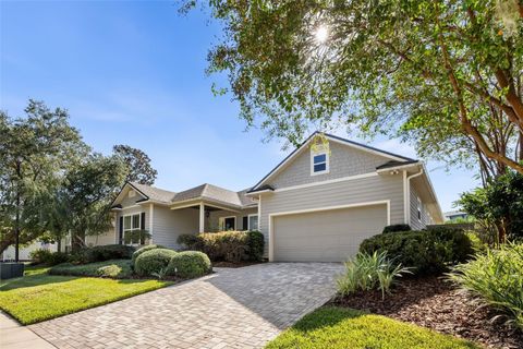 Photo of 13505 NW 5th Lane, Newberry, FL 32669 (MLS # GC537670)