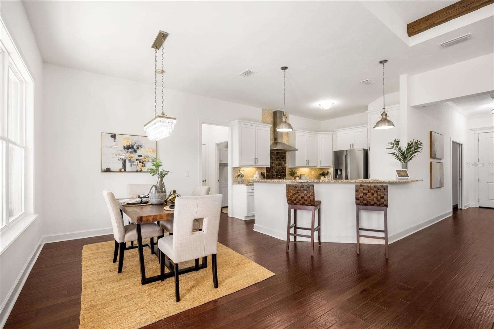 ARBOR GREENS PH 1 - Residential