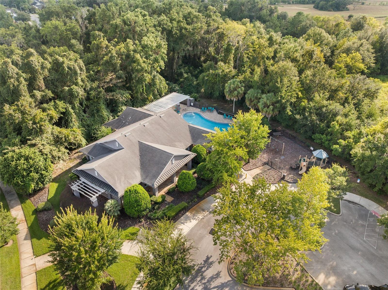 ARBOR GREENS PH 1 - Residential