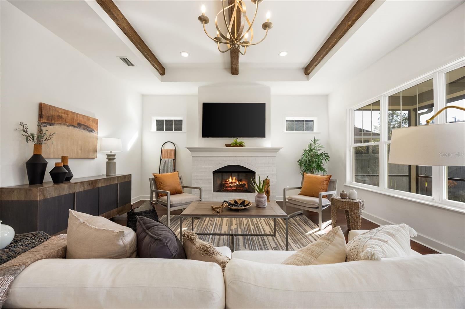 ARBOR GREENS PH 1 - Residential