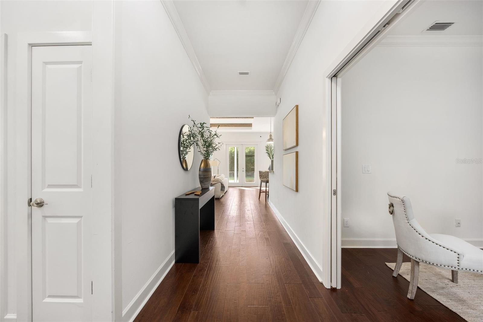 ARBOR GREENS PH 1 - Residential