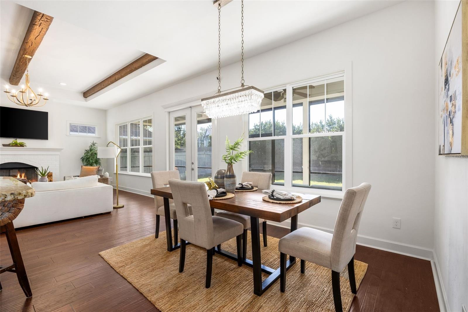 ARBOR GREENS PH 1 - Residential