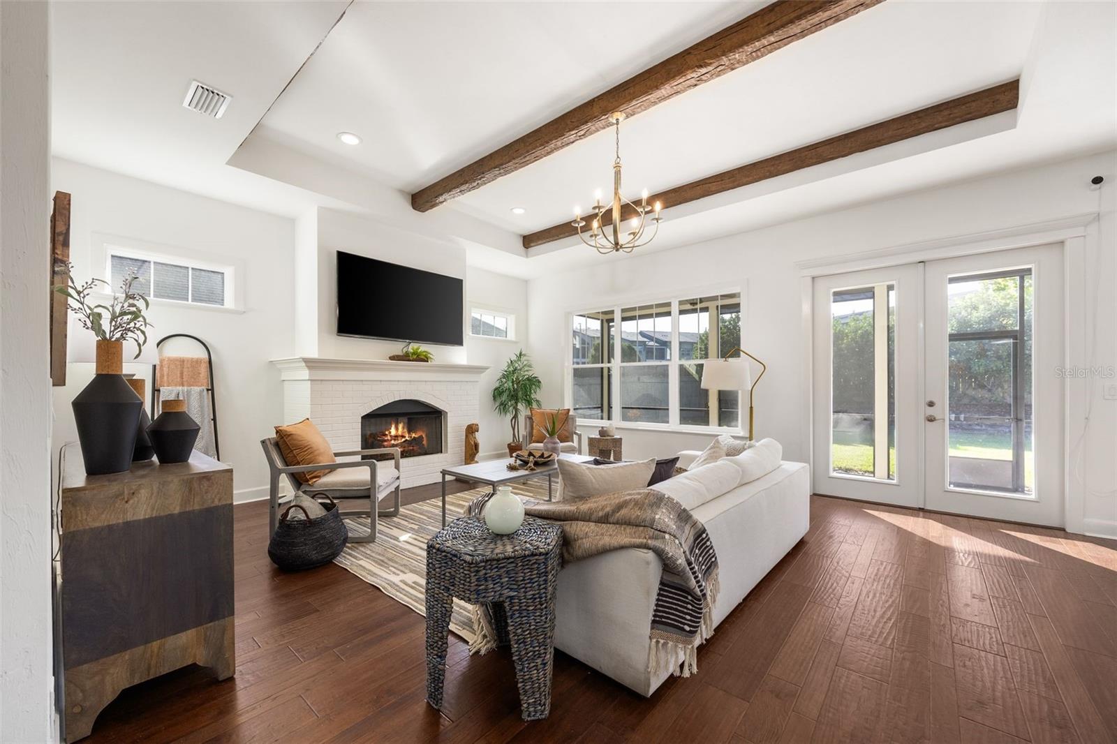 ARBOR GREENS PH 1 - Residential