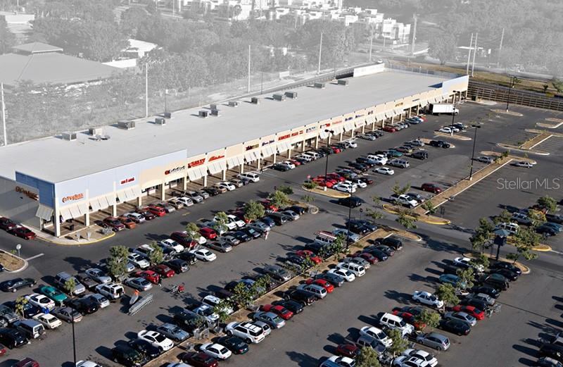 URB. FLAMBOYANES - Residential