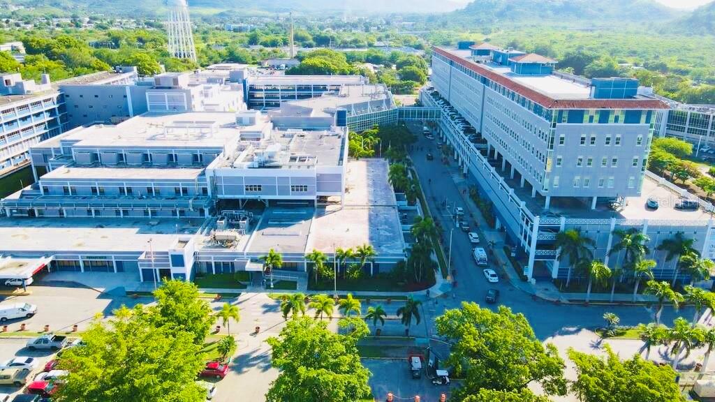 URB. FLAMBOYANES - Residential