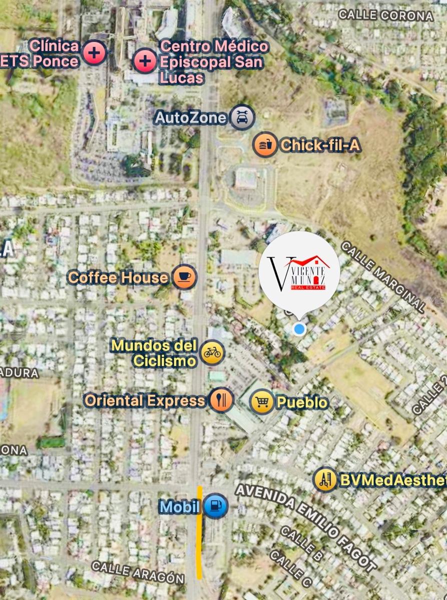 URB. FLAMBOYANES - Residential