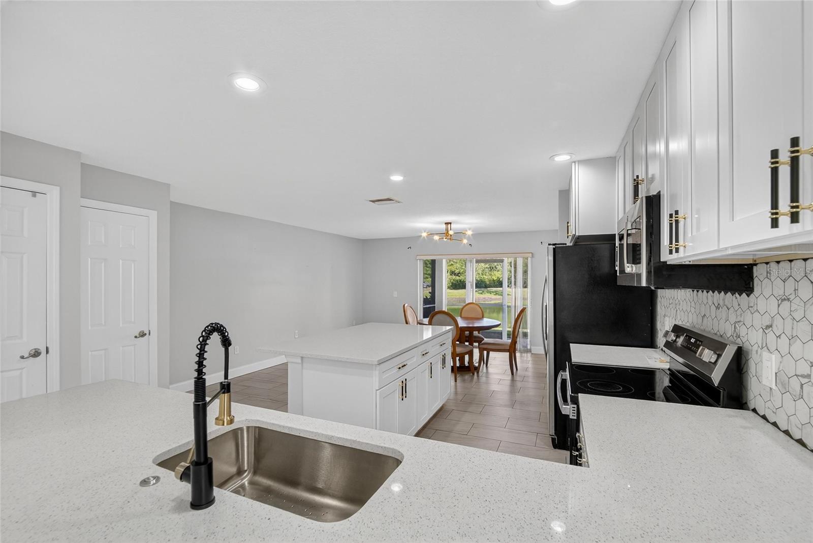 ST CHARLES PLACE PH 1 - Residential